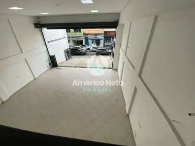 Ponto Comercial para alugar, 300m² no Centro, São Caetano do Sul