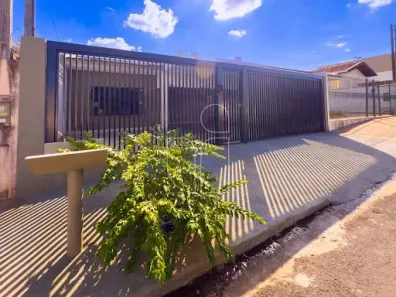 Casa com 3 Quartos à venda, 181m² no Palmital, Marília