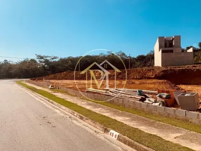 Lote/Terreno à venda, 378m² no Jardim Villagio Milano, Sorocaba