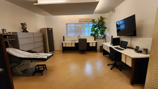 Sala Comercial para alugar, 80m² no Jardim Apolo I, São José dos Campos