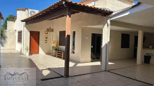 Imóvel Comercial com 2 Quartos para alugar, 398m² no Centro, Maricá