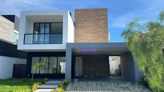 Casa de Condomínio com 4 Quartos à venda, 250m² no Inoã (Inoã), Maricá