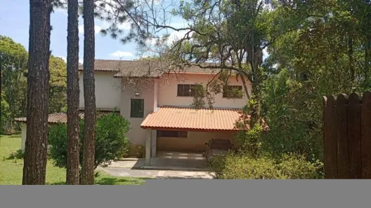 Fazenda/Sítio com 3 Quartos à venda, 3270m² no Parque das Garças, Santo André