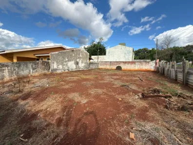 Lote/Terreno para alugar, 244m² no Jardim Alvorada, Maringá