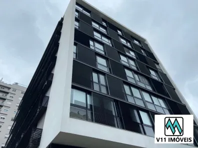 Apartamento com 1 Quarto à venda, 41m² no Auxiliadora, Porto Alegre