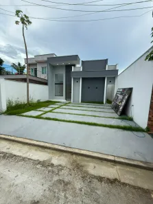 Casa com 3 Quartos à venda, 100m² no Tarumã, Manaus