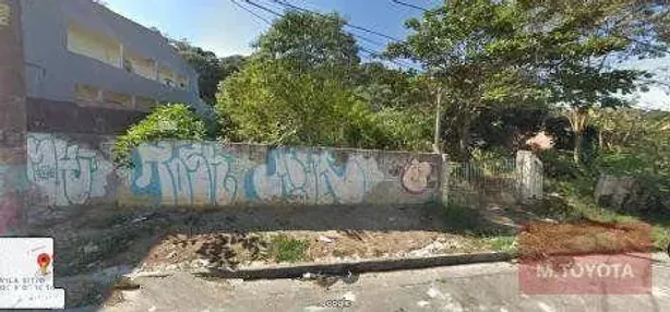Lote/Terreno à venda, 2000m² no Vila Sítio dos Morros, Guarulhos