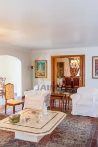 Apartamento com 4 Quartos para venda ou aluguel, 466m² no Jardim Paulista, São Paulo