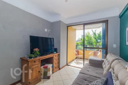 Apartamento com 2 Quartos à venda, 67m² no Partenon, Porto Alegre