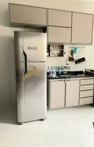 Apartamento com 2 Quartos à venda, 45m² no Perequê Açu, Ubatuba