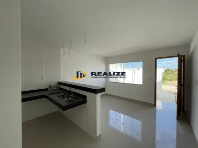 Casa com 2 Quartos à venda, 60m² no Vivendas do Coqueiro II, Campos dos Goytacazes