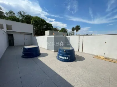 Cobertura com 3 Quartos à venda, 70m² no Vale das Orquídeas, Contagem