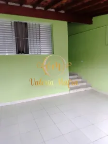 Casa com 2 Quartos à venda, 125m² no Assunção, São Bernardo do Campo