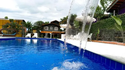 Imóvel Comercial à venda, 549m² no Boiçucanga, São Sebastião