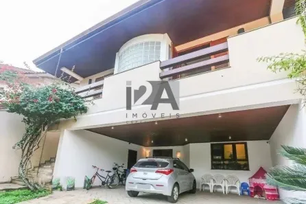 Sobrado com 6 Quartos à venda, 480m² no Parque dos Príncipes, São Paulo