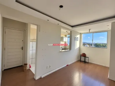 Apartamento com 2 Quartos à venda, 44m² no Campo Grande, Rio de Janeiro
