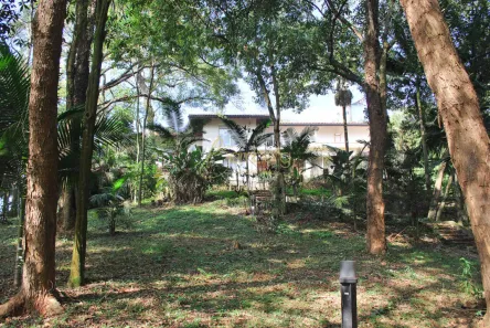 Casa com 5 Quartos para alugar, 600m² no Chácara Flora, São Paulo