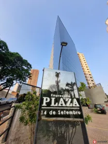 Sala Comercial à venda, 60m² no Jardim Paulistano, Presidente Prudente
