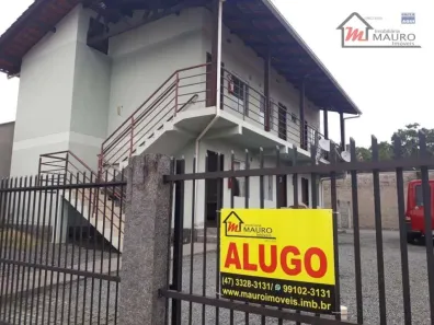 Kitnet com 1 Quarto para alugar, 40m² no Passo Manso, Blumenau