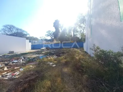Lote/Terreno à venda, 130m² no Vila Pureza, São Carlos