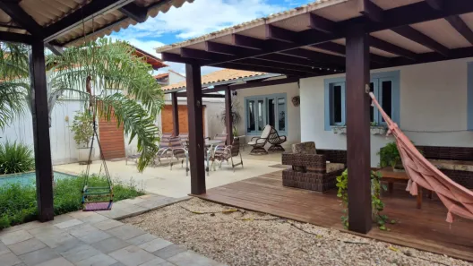 Casa com 3 Quartos à venda, 250m² no , Pirenópolis