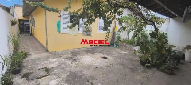 Casa com 3 Quartos à venda, 98m² no Jardim Portugal, São José dos Campos