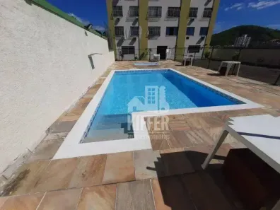 Apartamento com 2 Quartos à venda, 70m² no Fonseca, Niterói