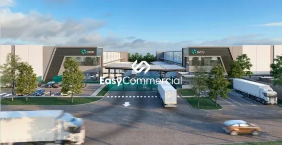 Galpão/Depósito/Armazém para alugar, 10717m² no Empresarial Paineira (Jordanésia), Cajamar