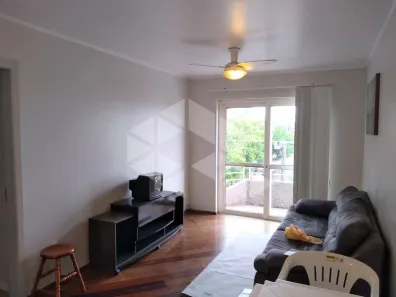 Apartamento com 2 Quartos para alugar, 84m² no Universitário, Santa Cruz do Sul