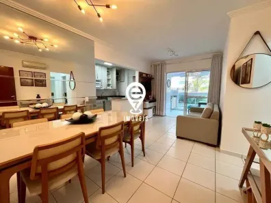 Apartamento com 2 Quartos à venda, 80m² no Riviera, Bertioga