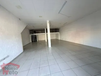 Ponto Comercial para alugar, 130m² no Jardim Santo Elias, São Paulo