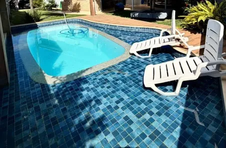 Casa de Condomínio com 5 Quartos à venda, 250m² no Lagoa, Macaé