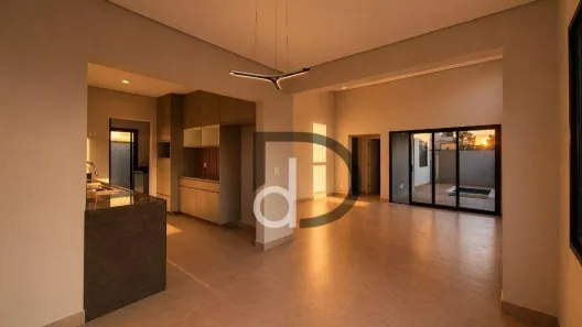 Casa de Condomínio com 3 Quartos à venda, 169m² no Vila Capuava, Valinhos