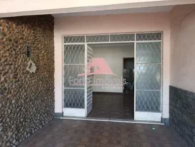Casa com 5 Quartos à venda, 160m² no Santa Cruz, Rio de Janeiro