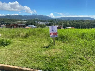 Lote/Terreno à venda, 200m² no Forquilhas, São José