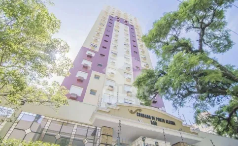 Apartamento com 2 Quartos à venda, 68m² no Floresta, Porto Alegre