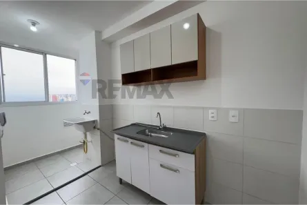 Apartamento com 2 Quartos à venda, 42m² no Água Branca, São Paulo