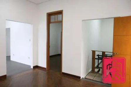 Imóvel Comercial para alugar, 213m² no Centro, Santo André
