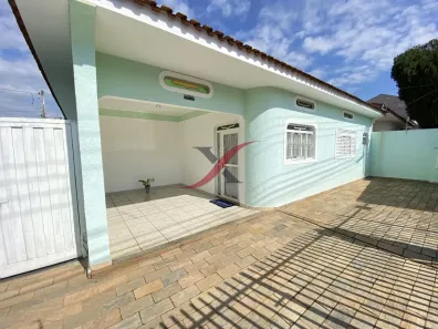 Casa com 3 Quartos à venda, 117m² no Jardim Residencial Vetorasso, São José do Rio Preto