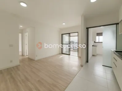 Apartamento com 2 Quartos para alugar, 67m² no Quarta Parada, São Paulo