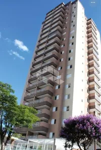 Apartamento com 2 Quartos à venda, 58m² no Vila Dom Pedro II, São Paulo