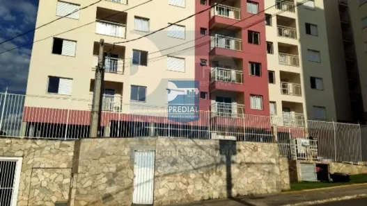 Apartamento com 1 Quarto à venda, 40m² no Centro, São Carlos