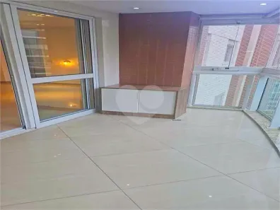 Apartamento com 3 Quartos para alugar, 91m² no Vila Olímpia, São Paulo