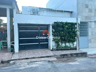 Casa com 1 Quarto à venda, 72m² no Maracanã I, Santarém