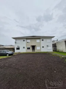 Apartamento com 2 Quartos para alugar, 55m² no Canudos, Novo Hamburgo