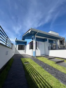 Casa com 2 Quartos à venda, 50m² no Forquilhas, São José
