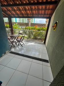 Apartamento com 2 Quartos à venda, 57m² no Jabotiana, Aracaju