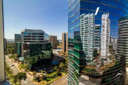 Sala Comercial à venda, 40m² no Asa Norte, Brasília