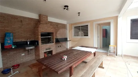 Sobrado com 4 Quartos à venda, 229m² no Vila Cordeiro, São Paulo