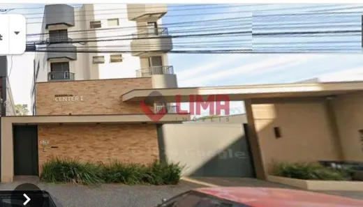 Apartamento com 1 Quarto para alugar, 46m² no Jardim Infante Dom Henrique, Bauru